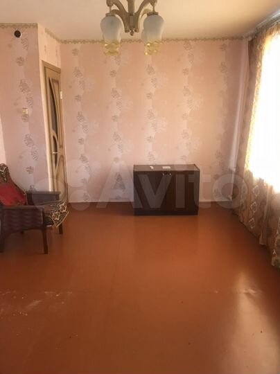 2-к. квартира, 47 м², 2/2 эт.
