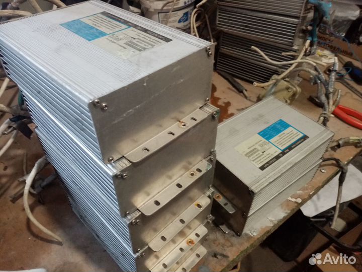 Драйвер лэд 12е200