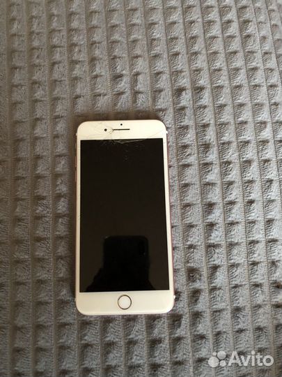 iPhone 7 Plus, 128 ГБ