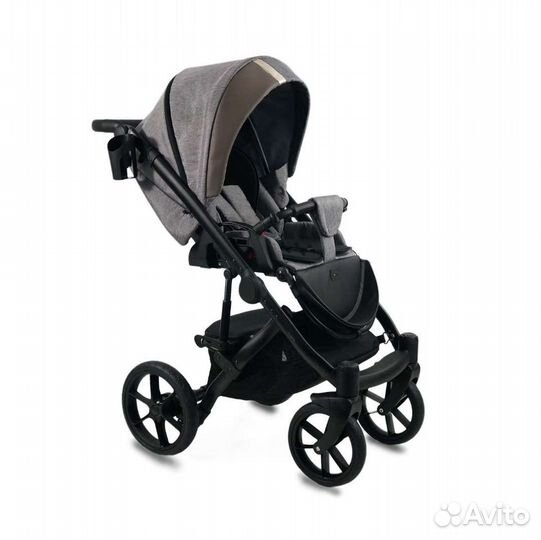 Коляска 2 в 1 Bexa Air