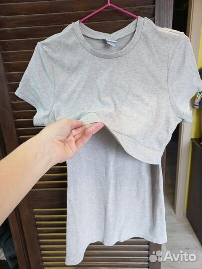 Одежда для беременных 46-48 пакетом