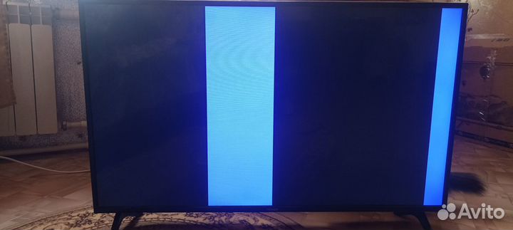 Продам б/у телевизор