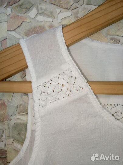 Топ женский и блузки 46 48