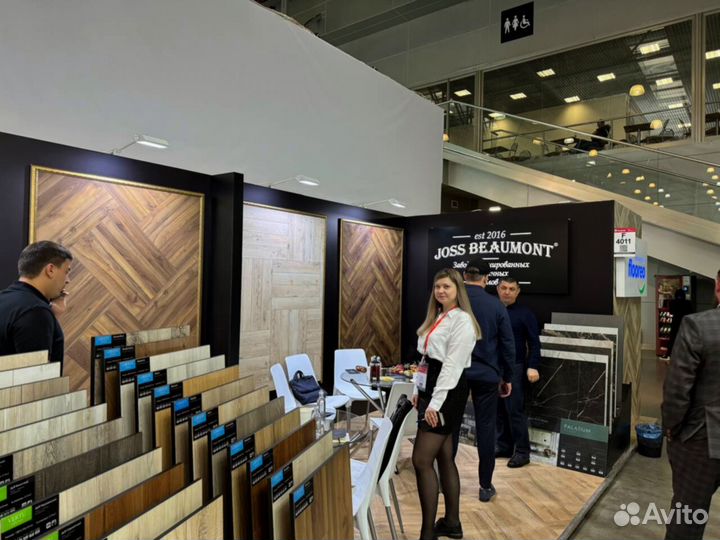 Готовый бизнес в Брянске. №П4М7