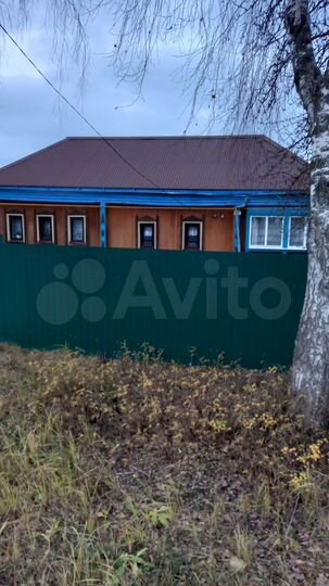 Дом 74 м² на участке 16,4 сот.