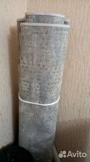 Ковер новый