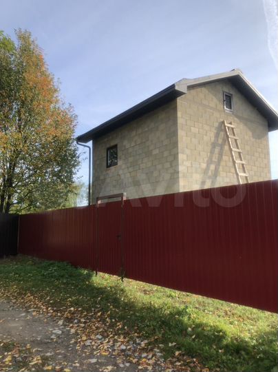 Участок 6 сот. (СНТ, ДНП)