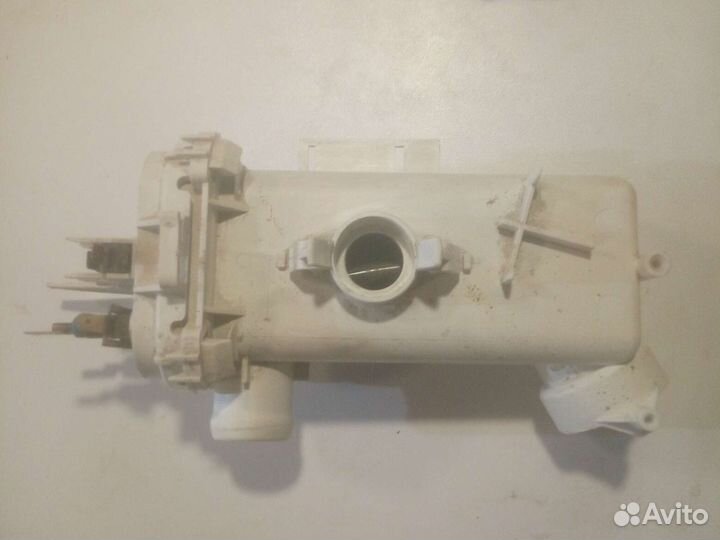 Тэн ппм Bosch Siemens