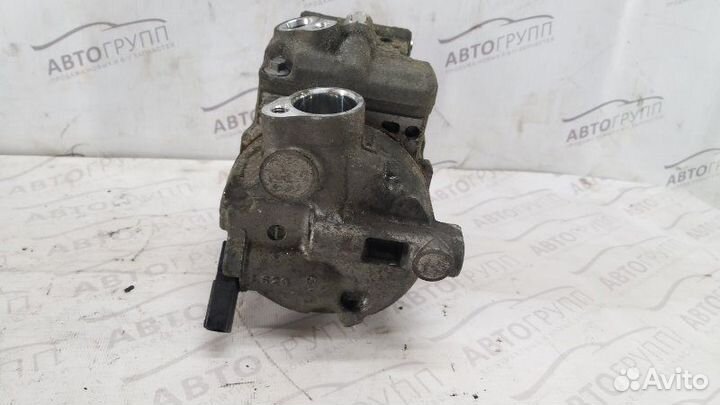 Компрессор кондиционера Audi Q5 1 8R cglb 2 2012