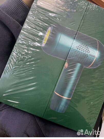 Фотоэпилятор