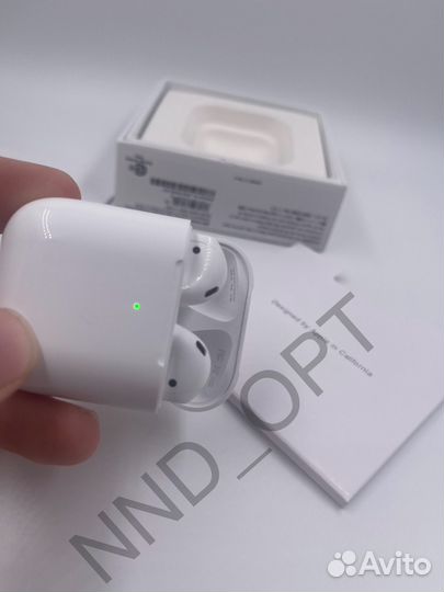 Airpods 2 