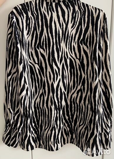 Рубашка zarina