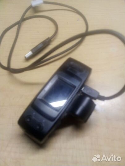 Веб-камера genius