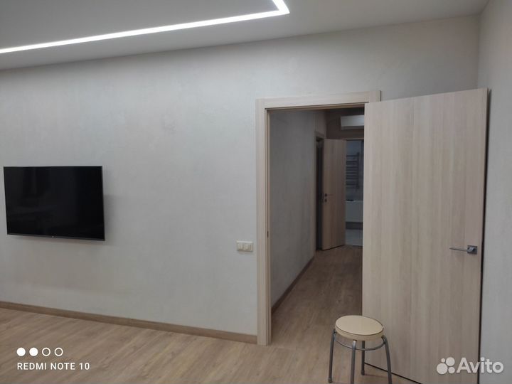 Ремонт квартир и домов под ключ