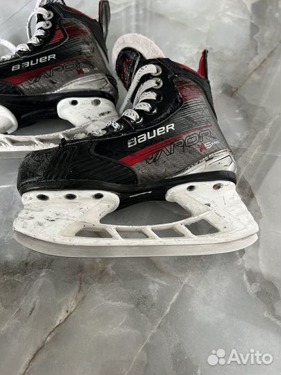 Коньки Bauer Vapor x5 pro YTH 11