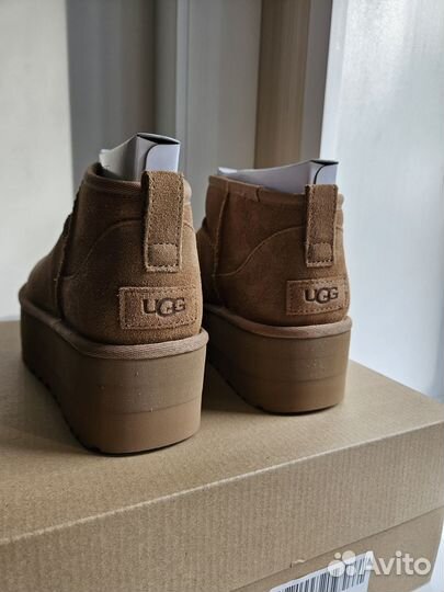 UGG Classic Ultra Mini Platform - 41 EU