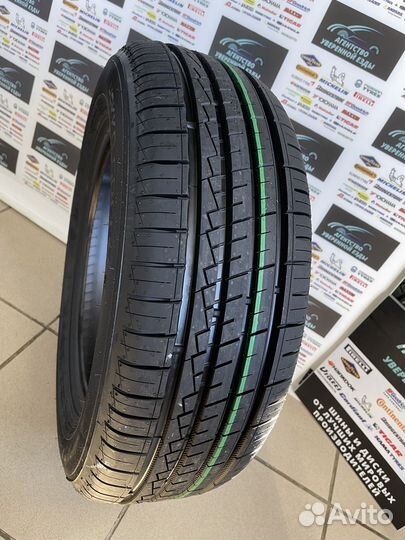 Nokian Tyres Hakka Green 3 225/55 R17 101V