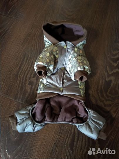 Одежда для собак, комбинезон L