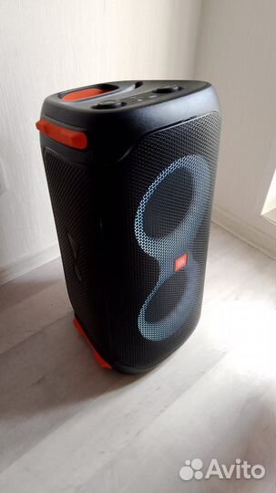 JBL partybox 110,310 Аренда