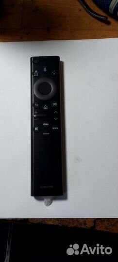 Пульт для SMART tv samsung