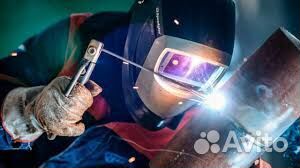 Сварщик на п/а (вахта)