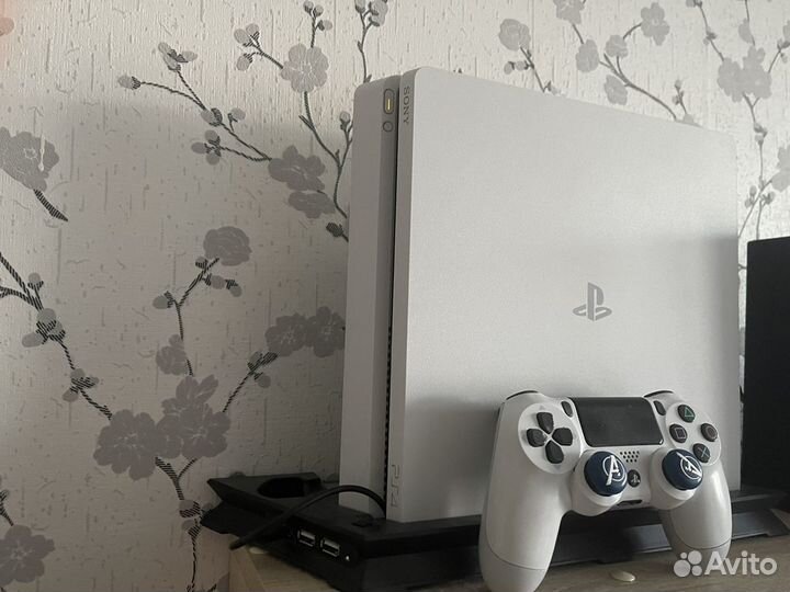 Sony PS4 slim 500 gb