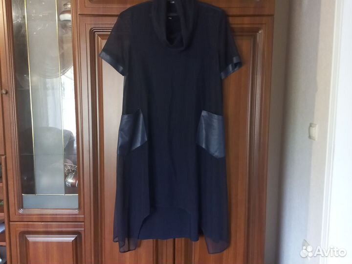 Вечернее платье 48 50 размер