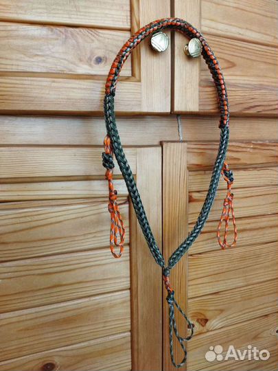 Подвес для духовых манков на утку, гуся, косулю