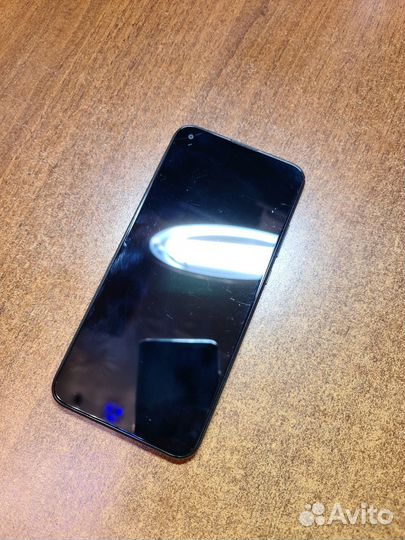 Телефон huawei p40 lite e