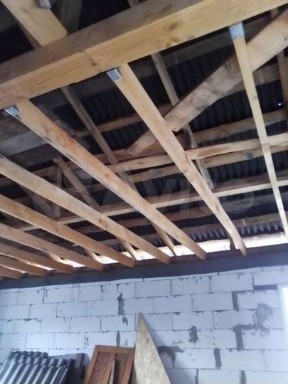 Дача 72 м² на участке 10 сот.