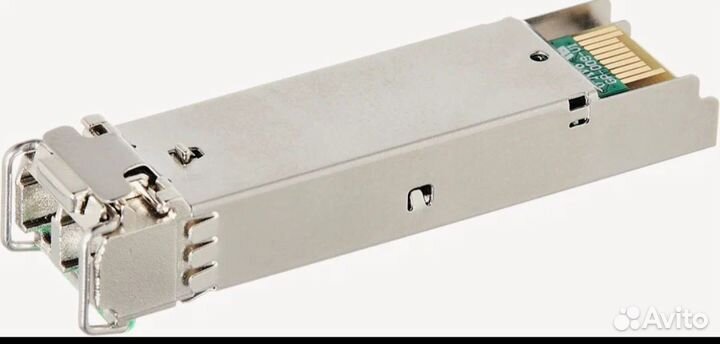 SFP трансивер ACD ACD-SFP-EX1550.40