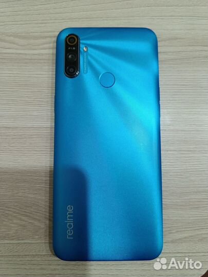 realme C3, 3/64 ГБ