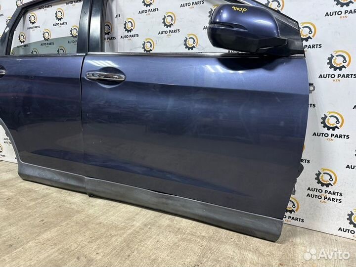 Дверь передняя правая Honda Cr-V 4 К24Z9