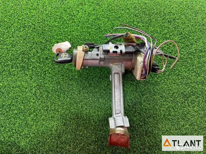 Замок зажигания toyota grand hiace