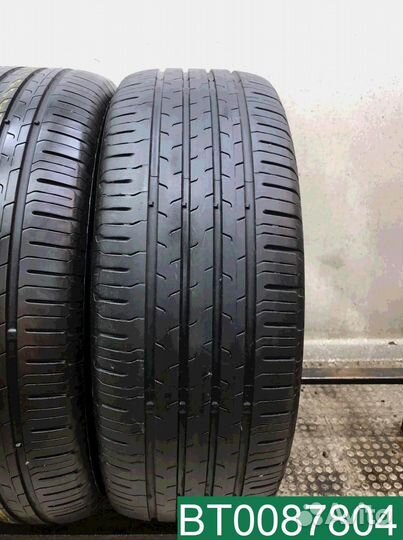 Continental EcoContact 6 205/55 R16 105W