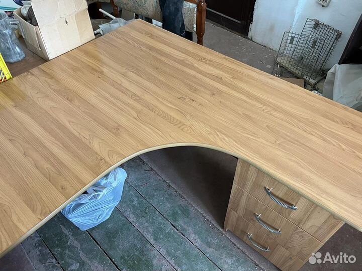 Письменный стол бу