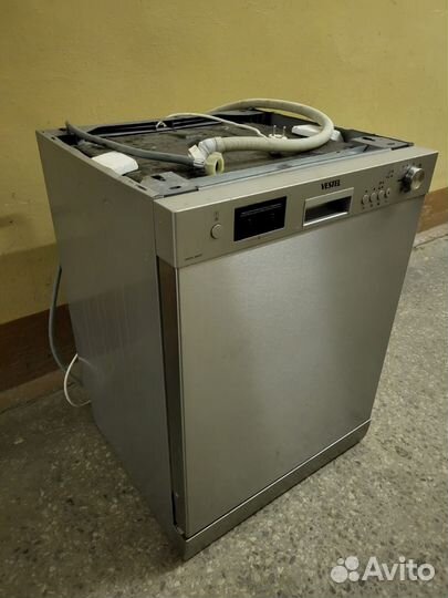 Посудомоечная машина Vestel 60 см