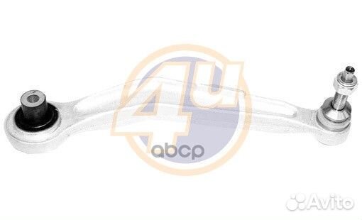 Рычаг подвески зад прав BWD20949 4U