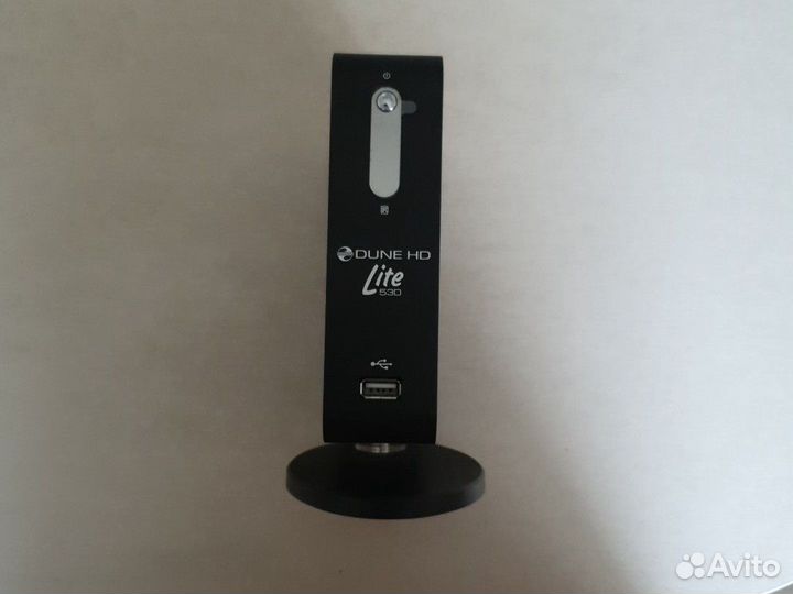 Dune HD Lite 53D универсальный медиа-плеером