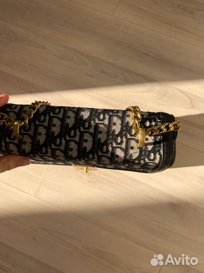 Клатч женский