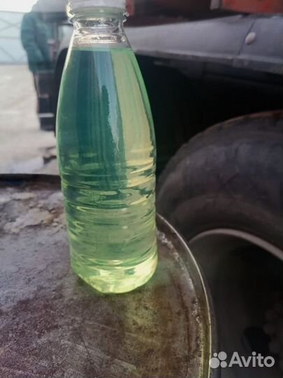 Евро 3 – топливо для надёжных машин