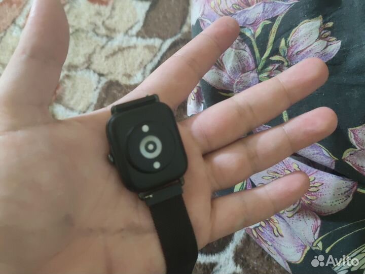Amazfit gts 3