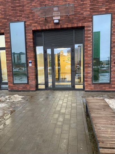 1-к. квартира, 34,5 м², 11/23 эт.