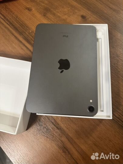 iPad mini 6 64gb wifi