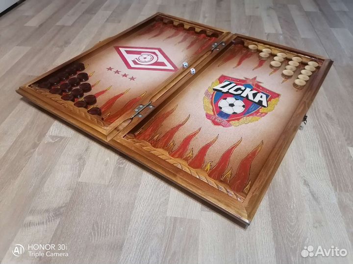 Настольные игры