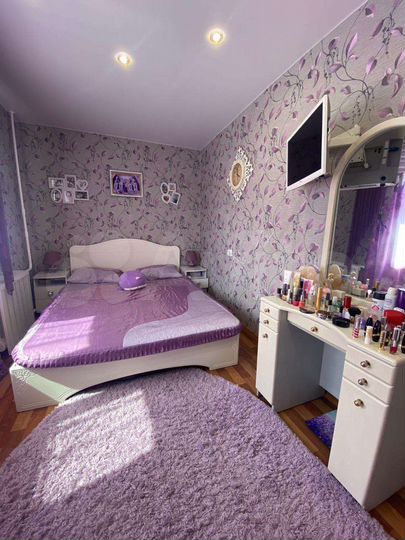 2-к. квартира, 42 м², 3/5 эт.