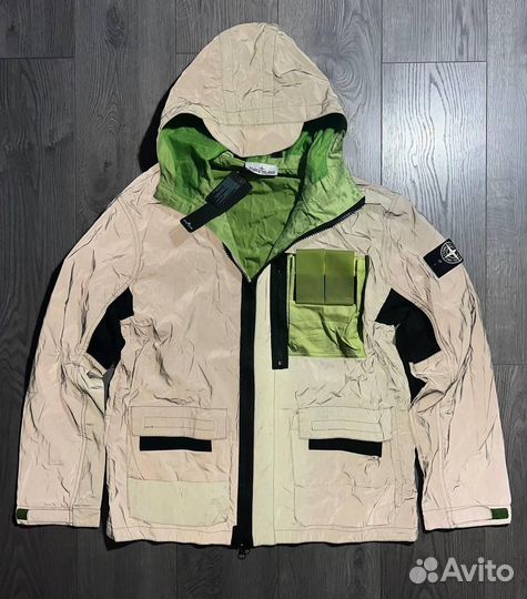 Stone island куртка