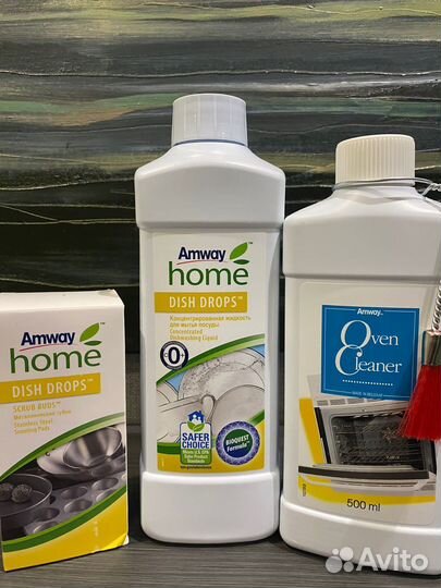 Товары Amway