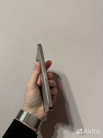 iPhone 15 Pro Max, 256 ГБ