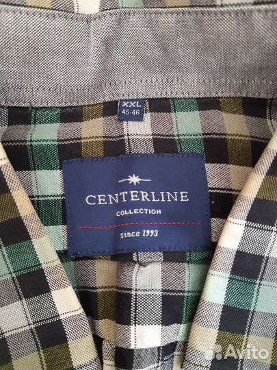 Мужские вещи пакетом 54 56